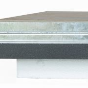 SEAL onder SETLOC frame